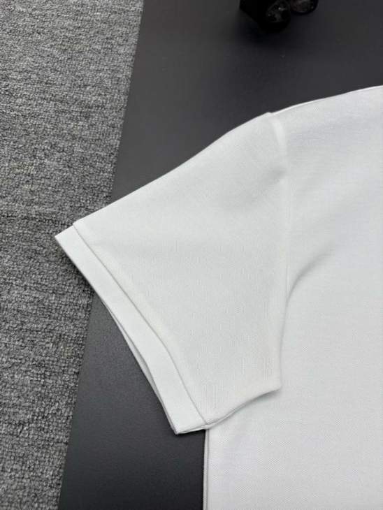 Loro Piana Polo Shirts Short _SKULoroPianaM-3XLaztxC19526814